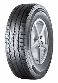 CONTINENTAL VANCONTACT A/S