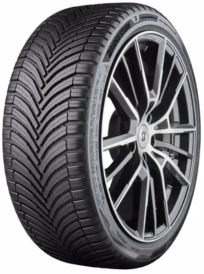 BRIDGESTONE Turanza All Season 6 225/50R17 98V 3PMSF XL RP