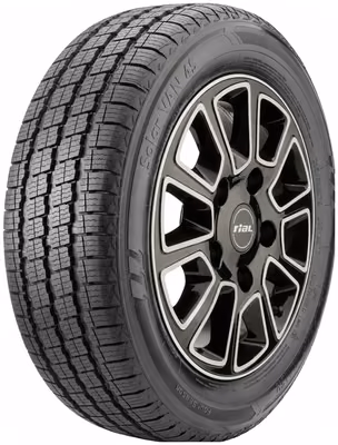 STAR PERFORMER Solar Van-4S 195/70R15C 104R