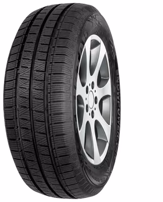 TRISTAR Snowpower Van 175/70R14C 95T 3PMSF