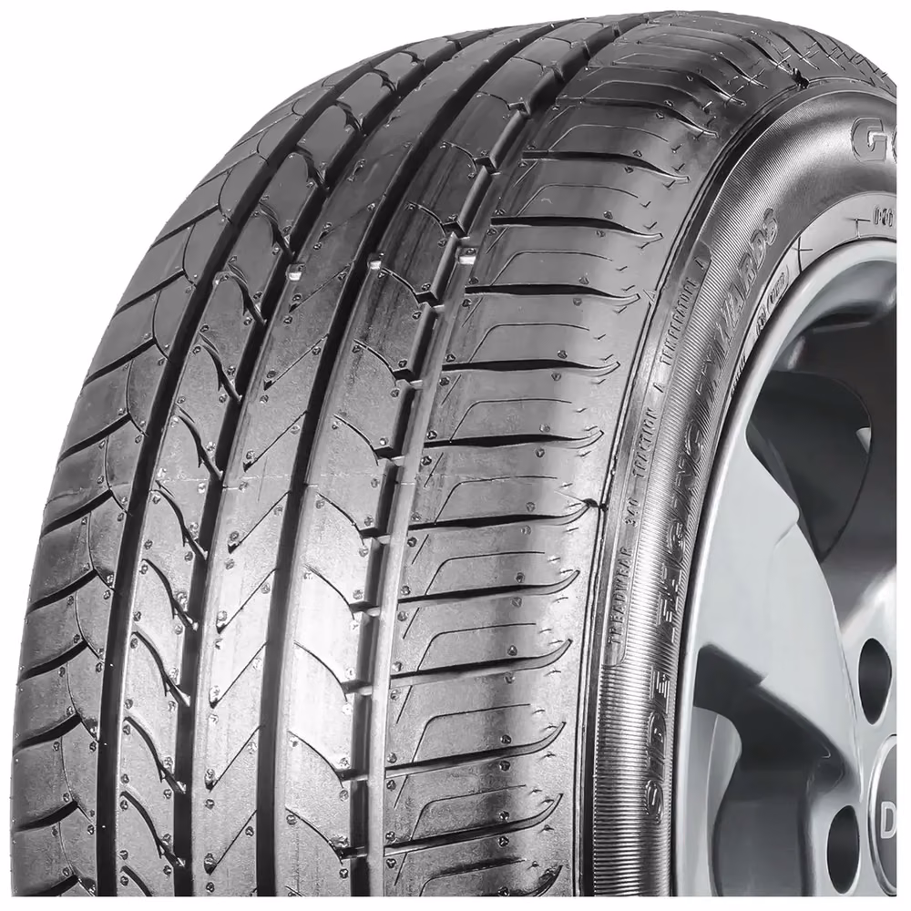 EfficientGrip Performance