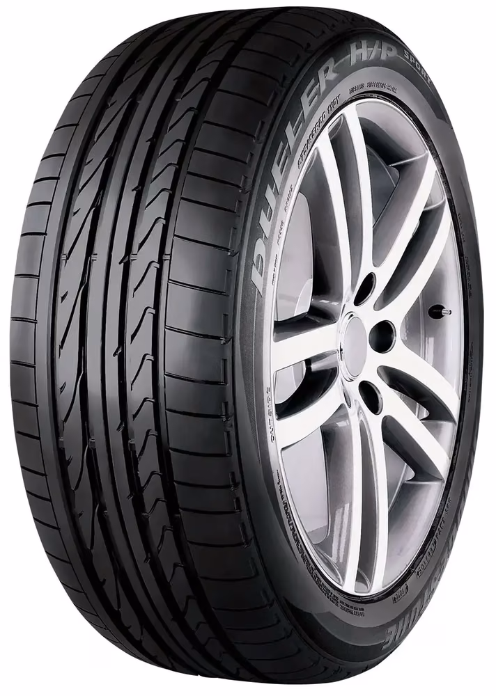 Dueler H/P Sport N-0