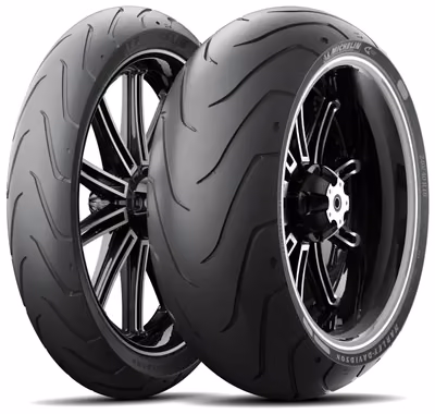 MICHELIN SCORCHER 11 200/55R17 78V