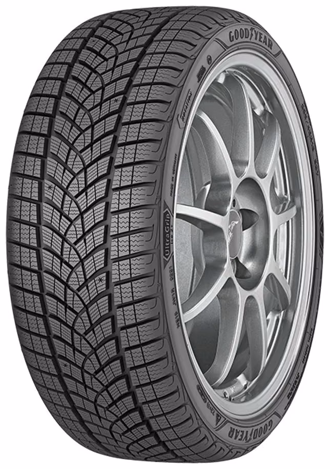 ULTRA GRIP ICE 2