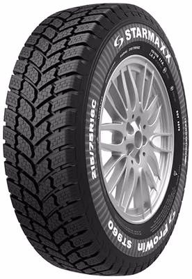 STARMAXX Prowin ST960 215/70R15C 109R 3PMSF