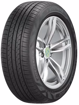 AUSTONE SP802 (EV Ready) 195/65R15 91H RP