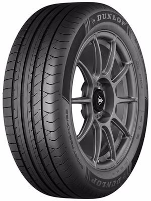DUNLOP SPORT RESPONSE