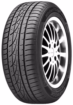 HANKOOK WINTER I*CEPT W310