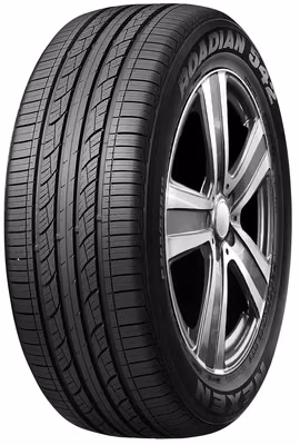 NEXEN ROADIAN 542 255/60R18 108H