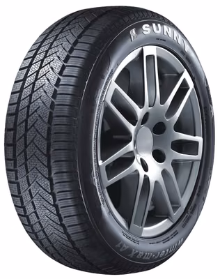 SUNNY NW211 225/35R19 88V 3PMSF XL RP
