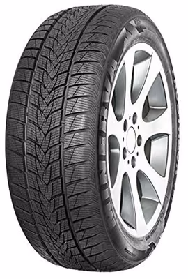 MINERVA FROSTRACK UHP