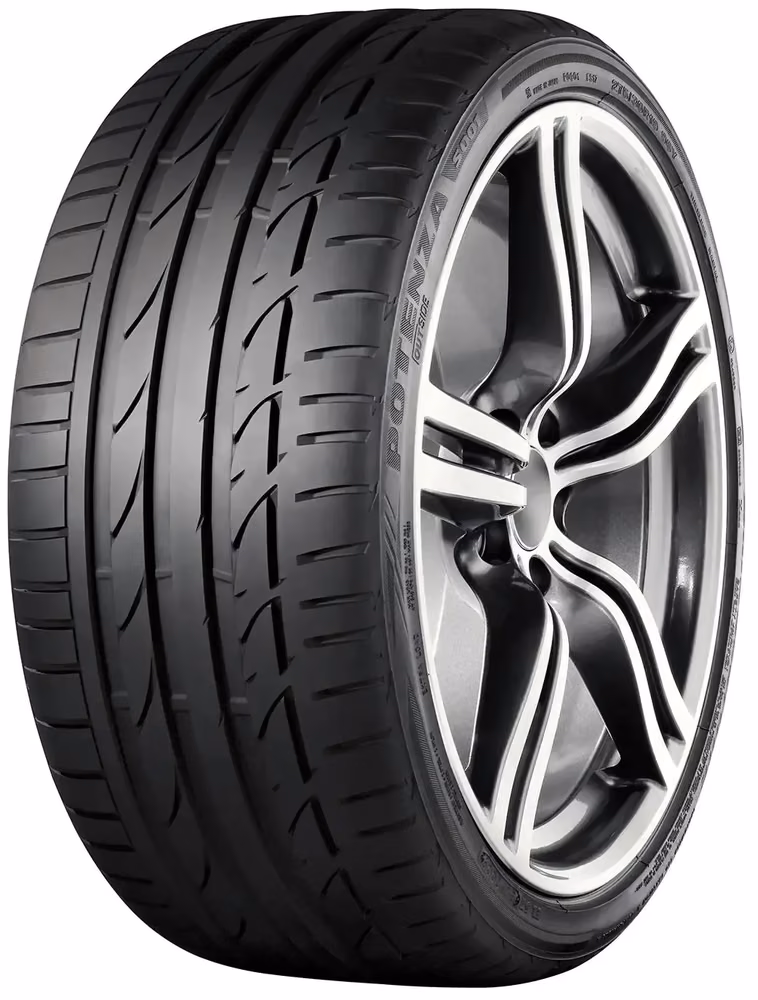 POTENZA S001