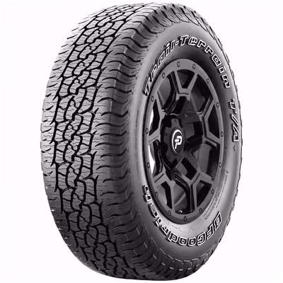 BFGOODRICH TRAIL-TERRAIN T/A+