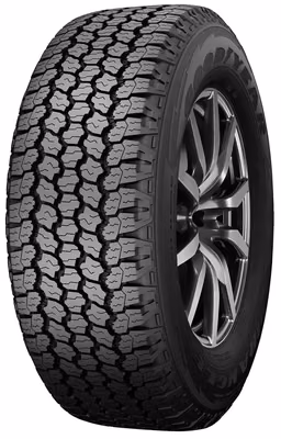GOODYEAR Wrangler All-Terrain Adventure 255/55R19 111H