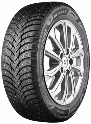 BRIDGESTONE SPIKE 3