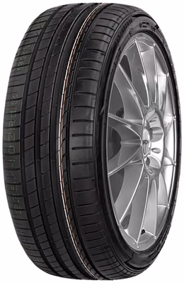 TRISTAR SPORTPOWER SUV