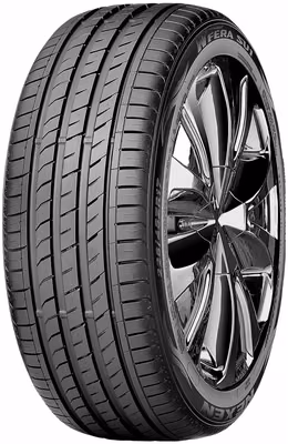 ROADSTONE NFERA SU1 235/55R18 104W XL RP