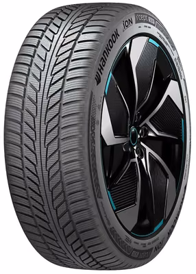 HANKOOK IW01A iON i*cept SUV 255/40R21 102V 3PMSF XL RP