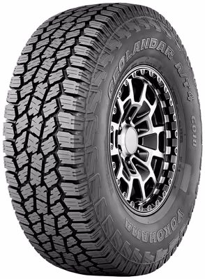 YOKOHAMA G018 RBL RPB 225/65R17 107S 3PMSF