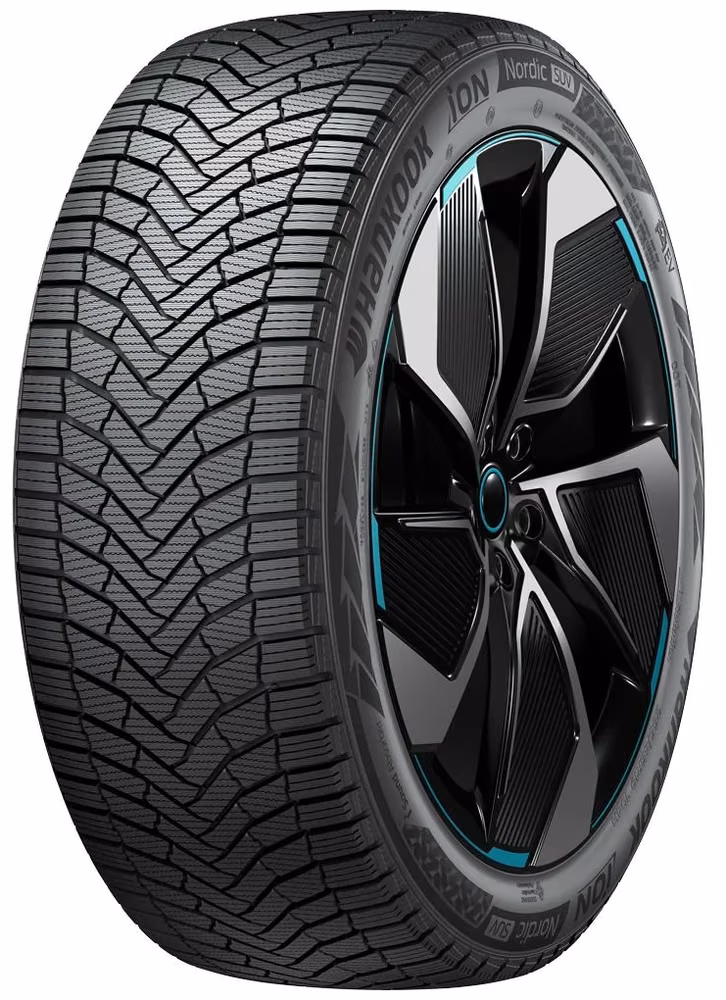 ION NORDIC IW41