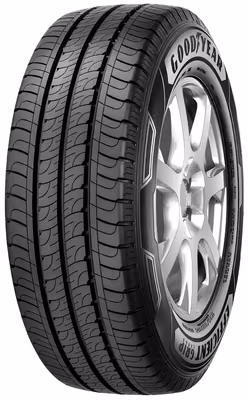 GOODYEAR EfficientGrip Cargo