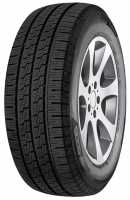 IMPERIAL All season Van Driver 225/55R17C 109H 3PMSF