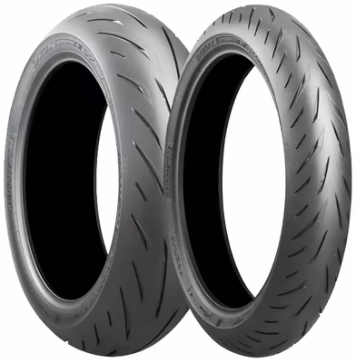 BRIDGESTONE BATTLAX HYPERSPORT S22R