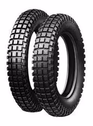 MICHELIN TRIAL X LIGHT COMPETITION 120/100R18 68M