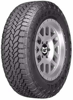 GENERAL GRABBER A/T Sport-W