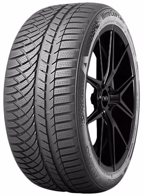 KUMHO WinterCraft WP72