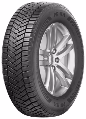 PRINX Vanea 4S 215/65R16C 109T 3PMSF