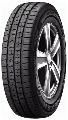NEXEN WinGuard WT1 195/80R15C 106P 3PMSF