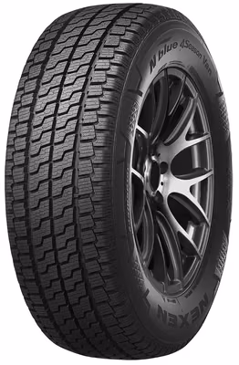 NEXEN N blue 4Season Van