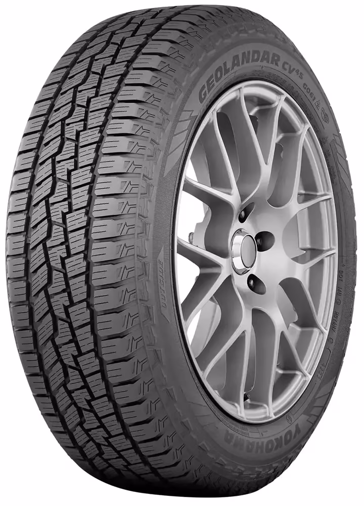 GEOLANDAR G061