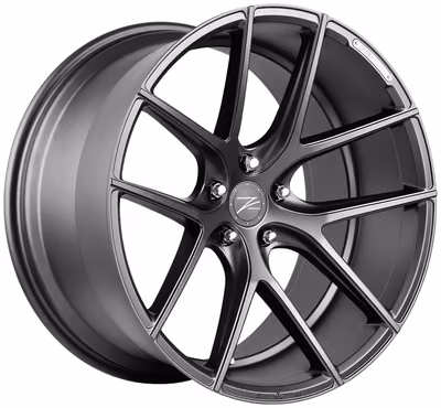Exclusive LINE Z BLACK