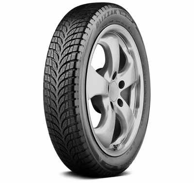 BRIDGESTONE Blizzak LM500