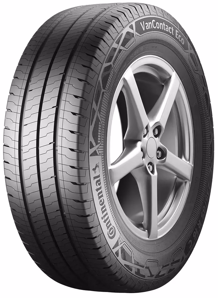VanContact Eco