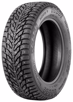NORDMAN Nordman North 9 studded 235/55R17 103T 3PMSF RP Ar radzēm