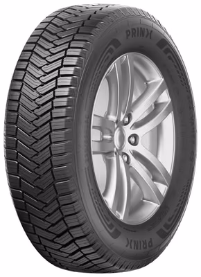 PRINX Vanea 4S
