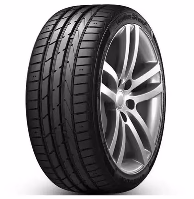 HANKOOK Ventus S1 evo2 SUV K117C HRS