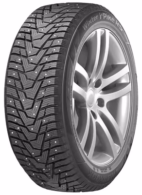 HANKOOK W429 Winter i*Pike RS2 205/60R15 91T 3PMSF Шипованные