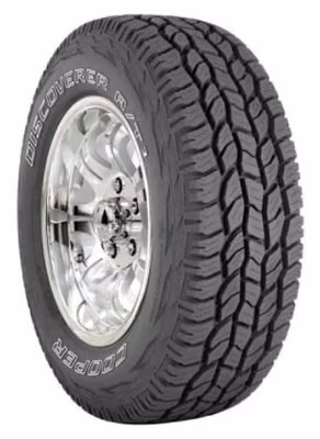 COOPER DISCOVERER A/T3 SPORT 2