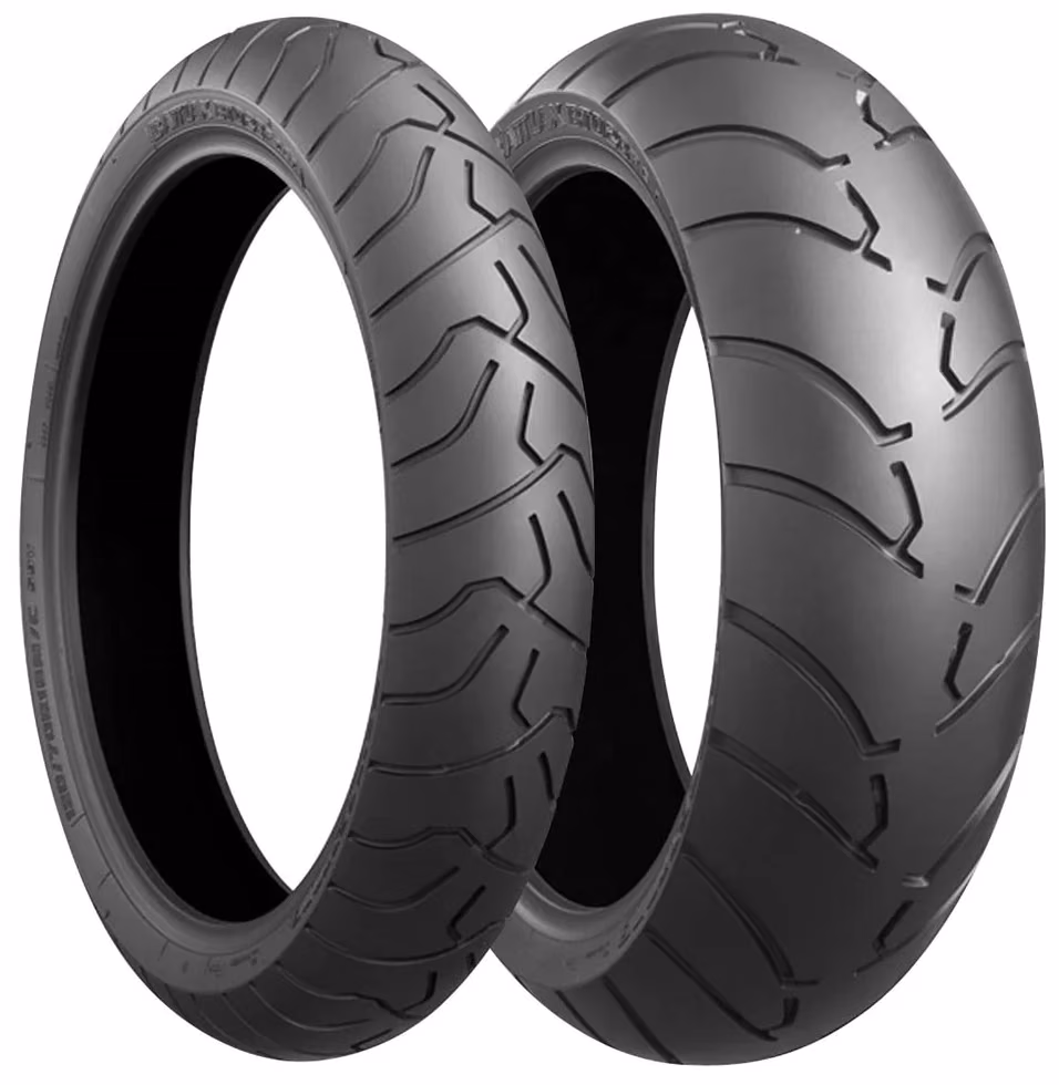 BATTLAX BT028R
