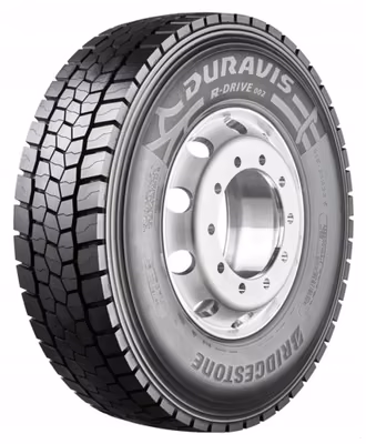 BRIDGESTONE R-DRIVE 02 245/70R17.50 136M 3PMSF