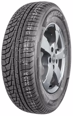 HANKOOK Winter i*cept evo2 SUV
