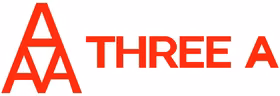 THREE-A