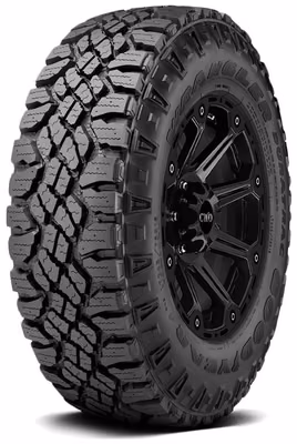 GOODYEAR WRANGLER DURATRAC 255/70R18 116Q XL FP