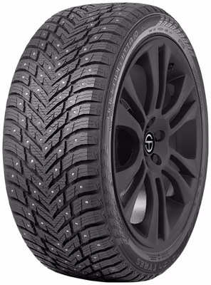 NOKIAN HAKKAPELIITTA 10 SUV
