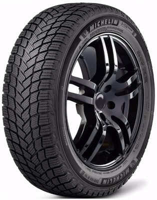 MICHELIN X-ICE SNOW 265/60R20 115H 3PMSF XL RP