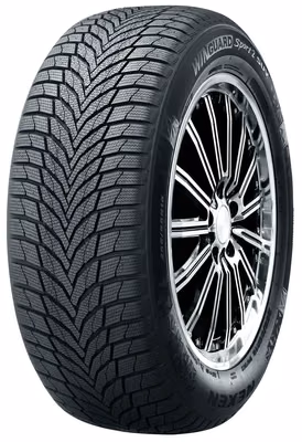 NEXEN WinGuard Sport 2 WU7 235/55R19 105V 3PMSF XL RP